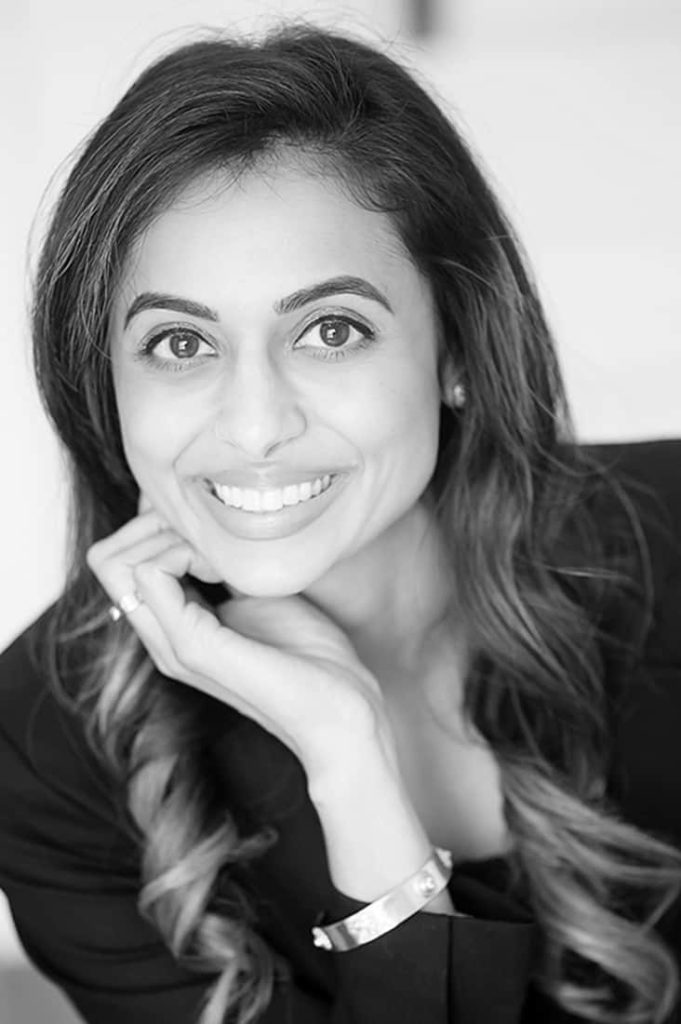 Sarika Patel