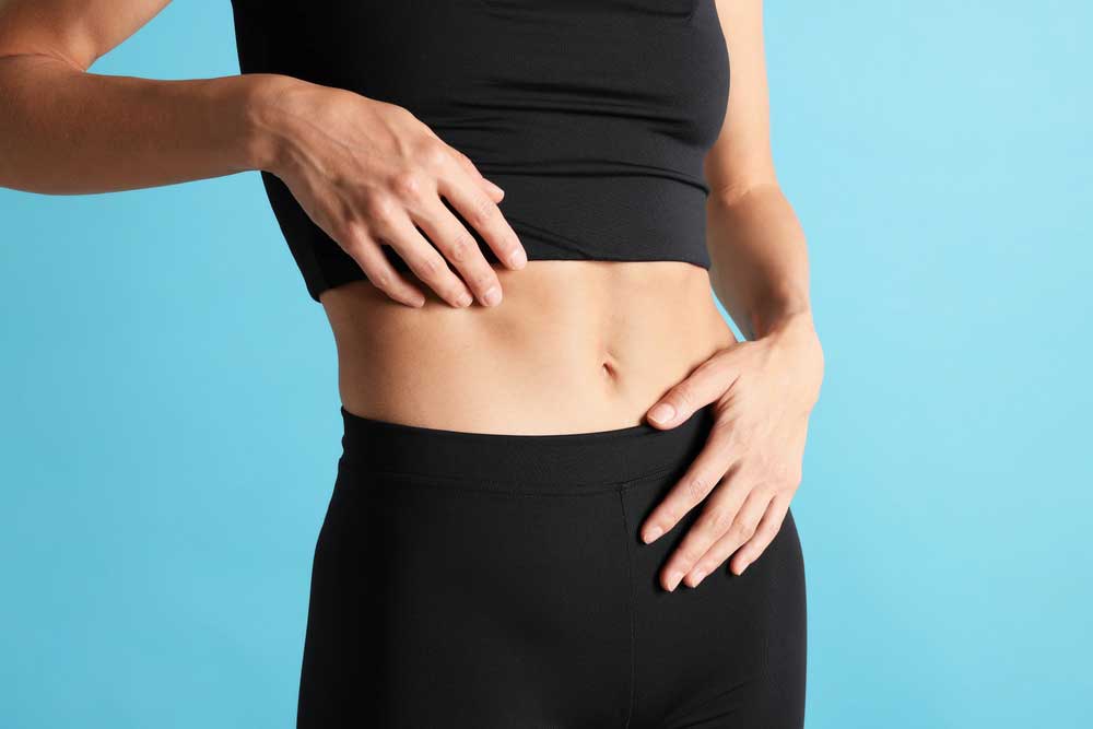 skin tightening vs body contouring